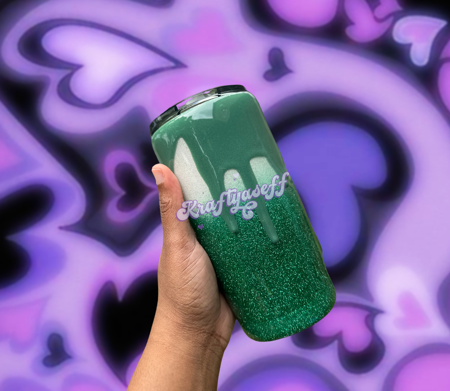 Henny Inspired Tumblers