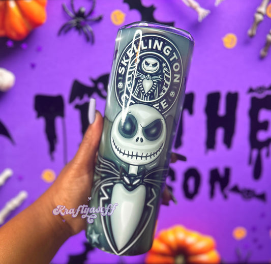Skellington Coffee