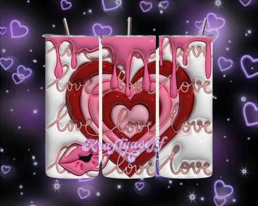 Love Tumbler